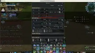 CHEAT DEEP TOWER RACE ACCRETIA RF FORTUNE PVP, NICK : Byz 