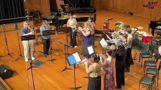 Chloe Rowlands - Equity in Jazz #1