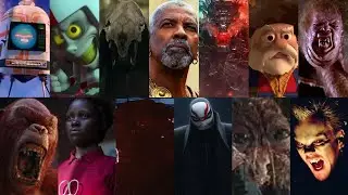 Defeats of my Favorite Movie Villains Part 18