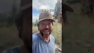Andy Thorn of Leftover Salmon Invites You To CaveFest 2025