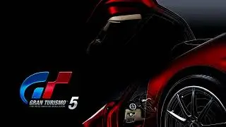 Gran Turismo 5 Cargo Piano Logic Trap Beat (2016 Ver)@Madara Marc Exclusive