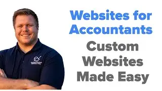 Websites for Accountants & CPA Firms - Feedbackwrench Accountant Websites & Marketing
