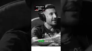 #FredDePalma #Rapper #DaVedere #Podcast #OneMoreTime #PerTe