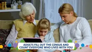 Mission: Census &ndash; Virtual Field Trip to the U.S. Census Bureau &ndash; Bonus Edition