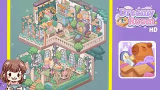 Dreamy Room Level 221 Solution Walkthrough