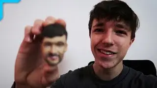 PRVN&Iacute; VLOG ROKU! - DayVlog_404 (16.3.2019)