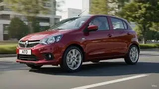 2026 Suzuki Alto India car G 