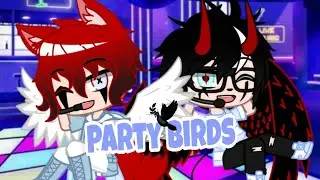 •Eu quero festa, eu quero samba• °gacha-club°
