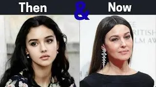 Guess Hollywood Actors Then and Now By Childhood Photo