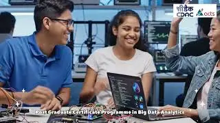 🚀 Advance Your Tech Career with C-DAC Bangalore! Join ACTS at C-DAC Bangalore