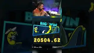 У Ванички всё хорошо #hardplay #stream #slot #shorts