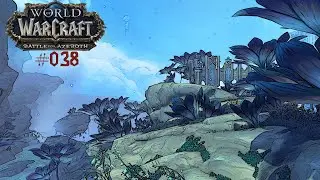 &Auml;rger im Garten ★World of Warcraft★