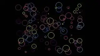Multi-directional scrolling experiments on Amiga 1200 coded in Blitz Basic 2