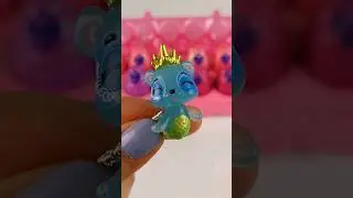 Hatchimals Colleggtibles Royal Hatch ✨#hatchimals #unboxingtoys #asmrtoys #sopretty #socute #toys