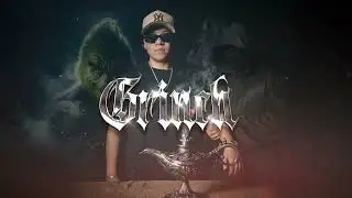 Soul Santana - The Grinch