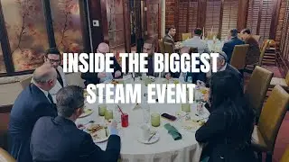 Global STEAM Summit 2026 | Innovation, Education & Future Skills