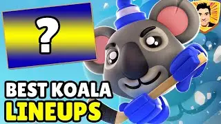 Rumble Hockey - CAMPER KOALA BEST LINEUPS !