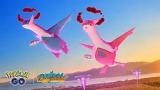 Dynamax Latias Latios Raid invites |  Pokemon GO  | #pokemongo