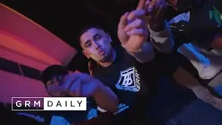 Mac - Won't Settle [Music Video] | GRM Daily