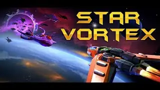 Star Vortex | Top-Down Space Action RPG enters Early Access