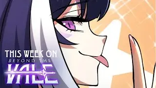 THIS WEEK ON BEYOND THE VALE (Ep. 8)