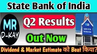SBI Q2 results 2026 | SBI share latest news | SBI share latest news today