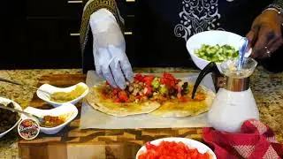 Shawarma | Bernde ak Sokhna Billo | Saison 3 #9