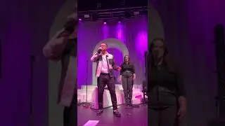 All my Loving - Sam Fischer (Birmingham)