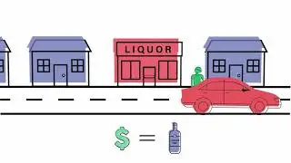 Introduction to Alcohol Outlet Density Mapping in Las Cruces, NM