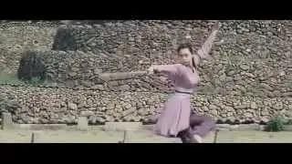Learning Lightning Stroke - My Mighty Princess
