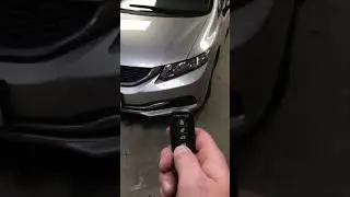 Compustar Pro G15 remote starter