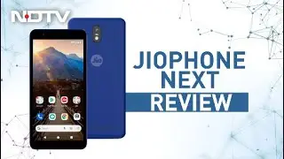 JioPhone Next: For First-Time Smartphone Users? | Cell Guru