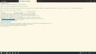 Winget Install Zen Browser Optimized Version