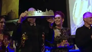 Aftermovie Heusdens Bedrijvenplatform Ondernemersgala 2024