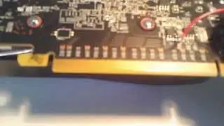 Solution | Bricked HD 7870 XFX GPU BIOS FIX | Hardest Way