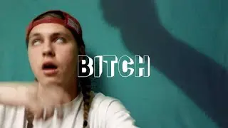 Tay Hundreds - bitch