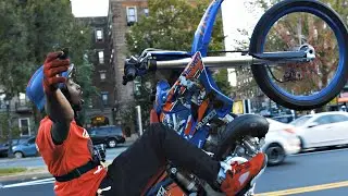 NYC BIKELIFE BQE RIDEOUT 2021