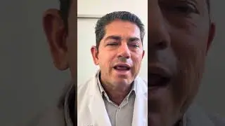 Recomendaciones con el Quimico Carlos Sadat Castro 10 de Mayo