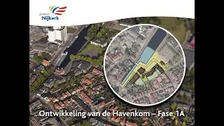 Nijkerk   Havenkom