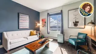 Oxford Apartment by At Mine Hospitality | Seattle (WA), United States | Hotel Review 🛏️