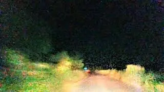 VIKRAMGADH ROAD