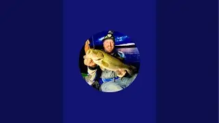 Mr Tight Lines is live!