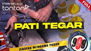 [FULL] 999 (2025) | 30 Dec - Pati Tegar | Tonton