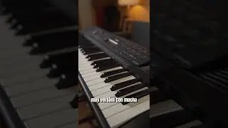 Yamaha-E283 | EGITANA.es