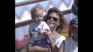 Disneyland 1994