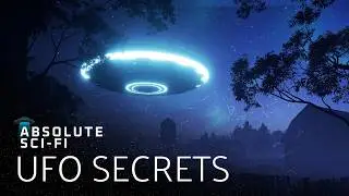 Alien Agenda: Into the Future