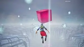 Fortnite OG Live Event - Rift Butterfly?