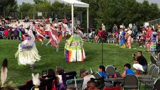 Teen Girls Fancy Shakopee 2018