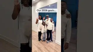 Let&rsquo;s go 2026! 🎉🎉🎉