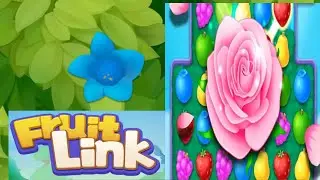 Fruit Link - Line blast